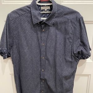 Ted Baker Short Sleeve shirt